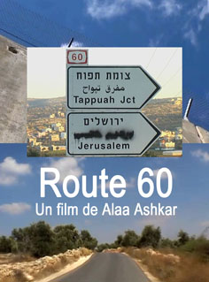 Affiche du film Route 60