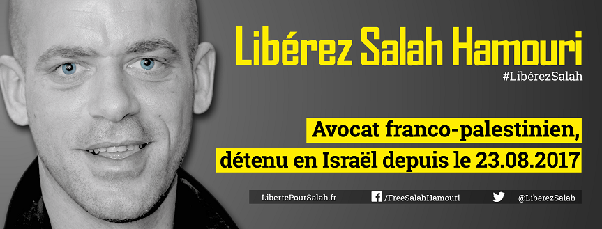 Bandeau du site Libert pour Salah